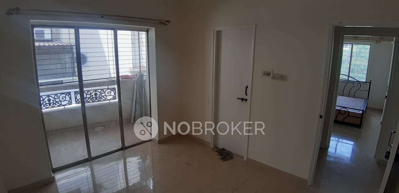 2 BHK Flat In Purple Castle Society For Sale  In Mahalaxmi Nagar