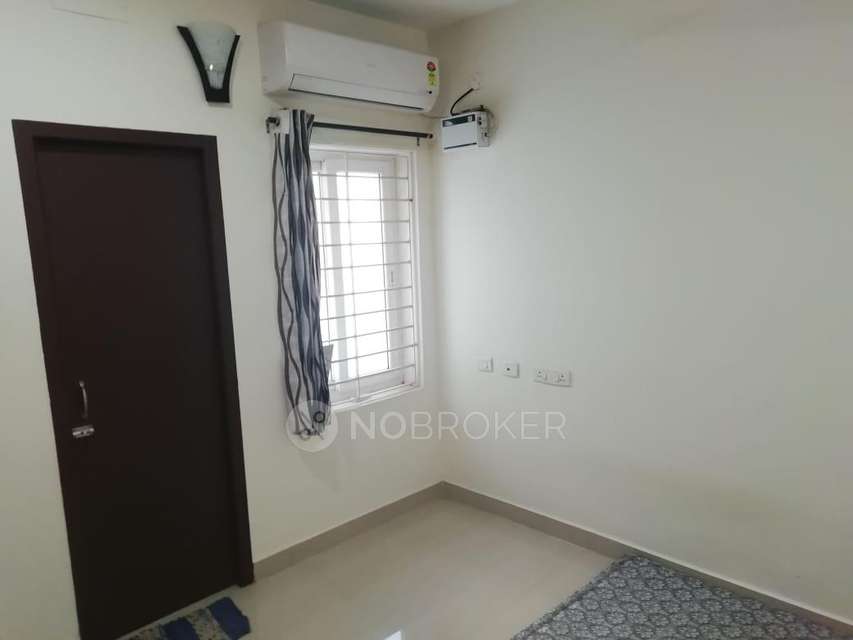 2 BHK Flat In Keystone The Grove For Sale  In Pallikaranai