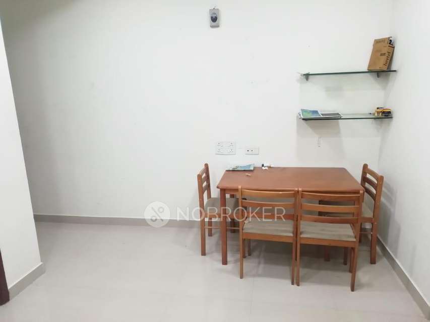 2 BHK Flat In Keystone The Grove For Sale  In Pallikaranai