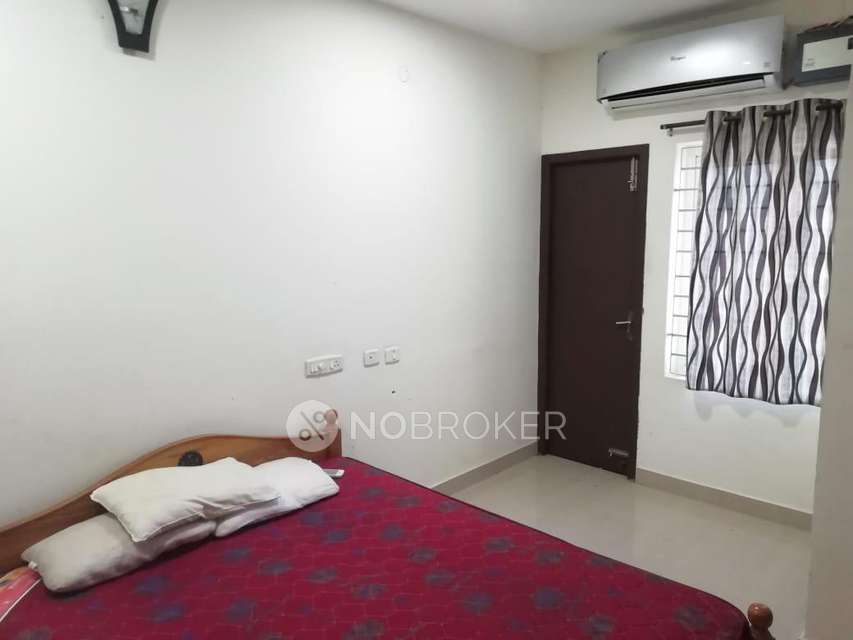 2 BHK Flat In Keystone The Grove For Sale  In Pallikaranai