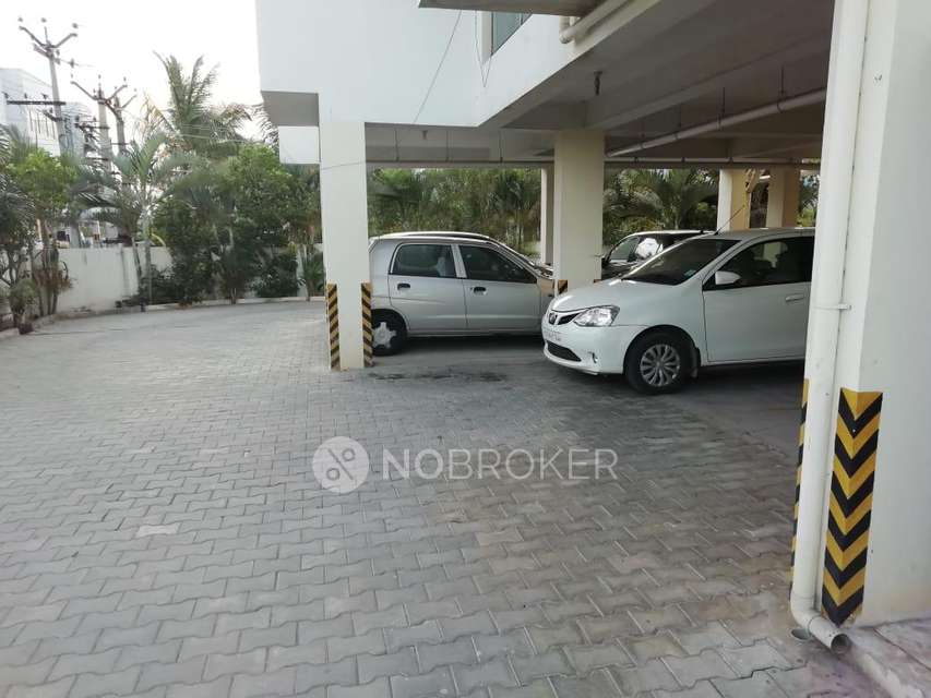 2 BHK Flat In Keystone The Grove For Sale  In Pallikaranai