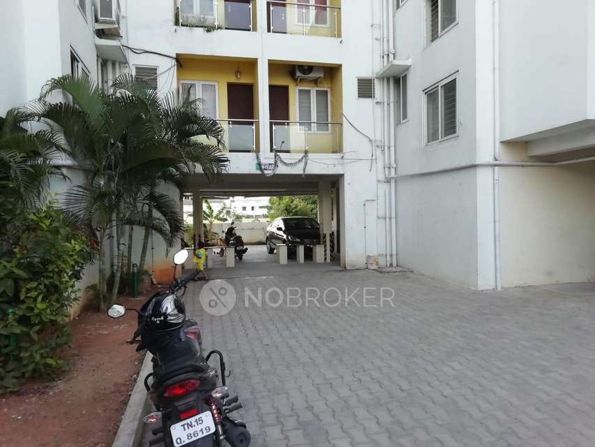 2 BHK Flat In Keystone The Grove For Sale  In Pallikaranai