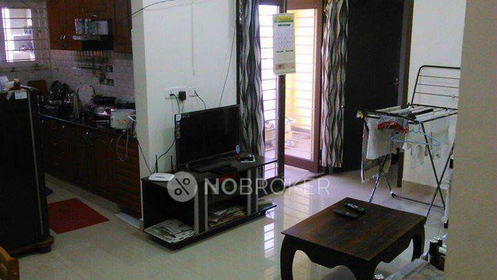 2 BHK Flat In Keystone The Grove For Sale  In Pallikaranai