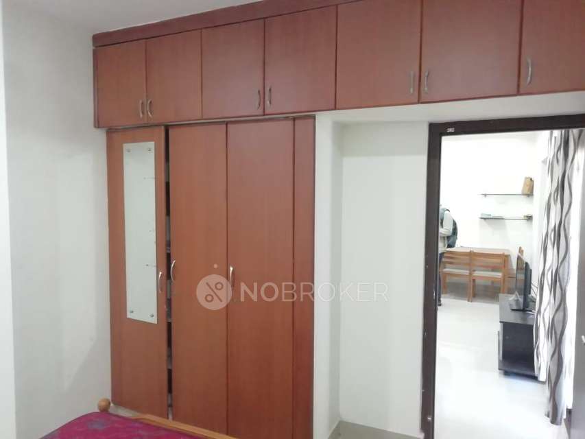 2 BHK Flat In Keystone The Grove For Sale  In Pallikaranai