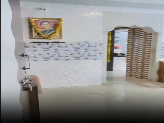 2 BHK Flat In Sambhav Gold Virar Weat For Sale  In Padmavati Nagar