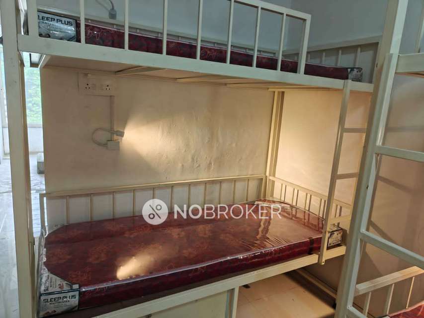 Shared Room for Male In 2 BHK  In Sadashiv Peth