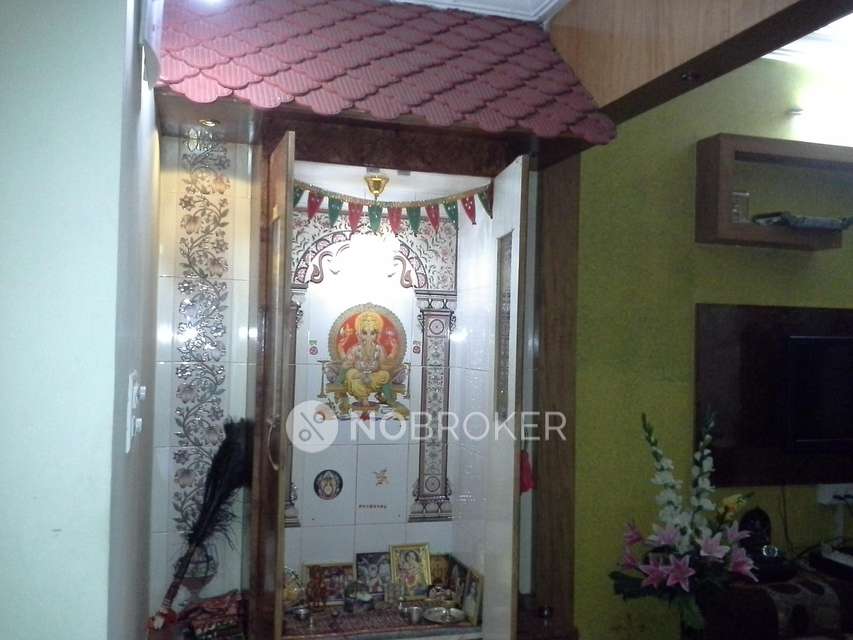 2 BHK Flat In Concorde Manhattans Apartment For Sale  In Electronics City Phase 1, Electronic City