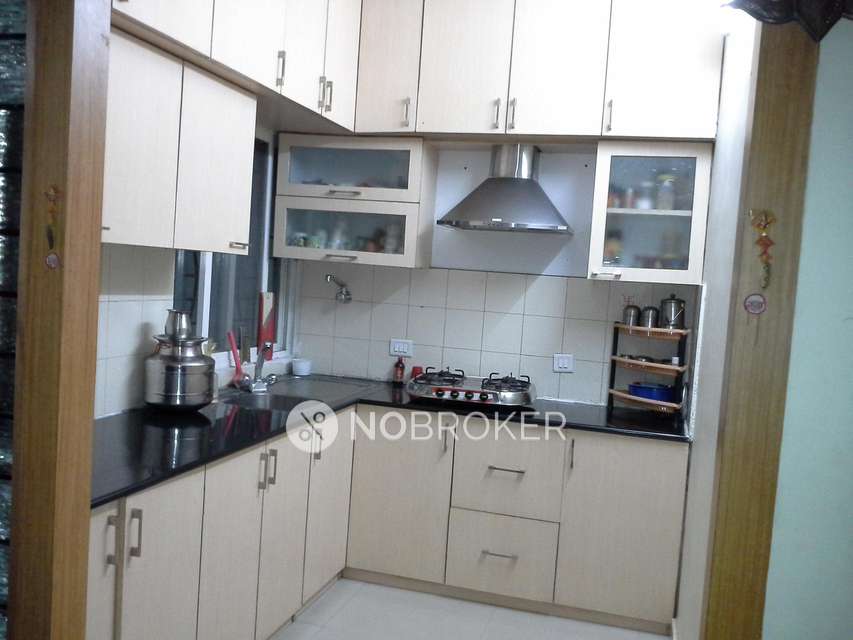 2 BHK Flat In Concorde Manhattans Apartment For Sale  In Electronics City Phase 1, Electronic City