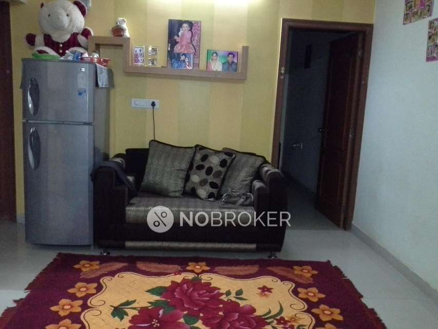 2 BHK Flat In Concorde Manhattans Apartment For Sale  In Electronics City Phase 1, Electronic City