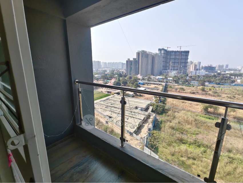 3 BHK Flat In Ios Tathawade for Rent  In Tathawade