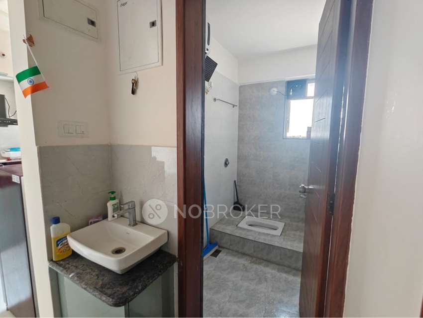 3 BHK Flat In Ios Tathawade for Rent  In Tathawade