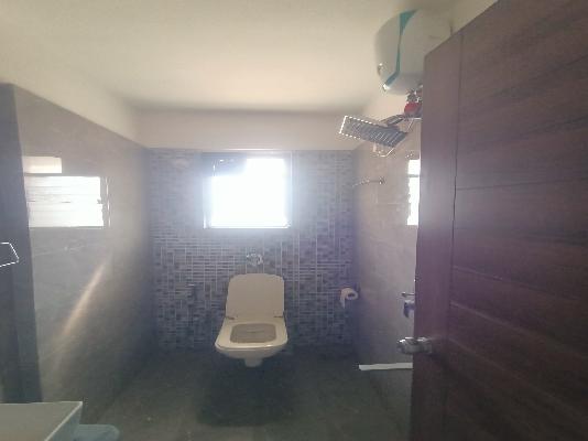 3 BHK Flat In Ios Tathawade for Rent  In Tathawade