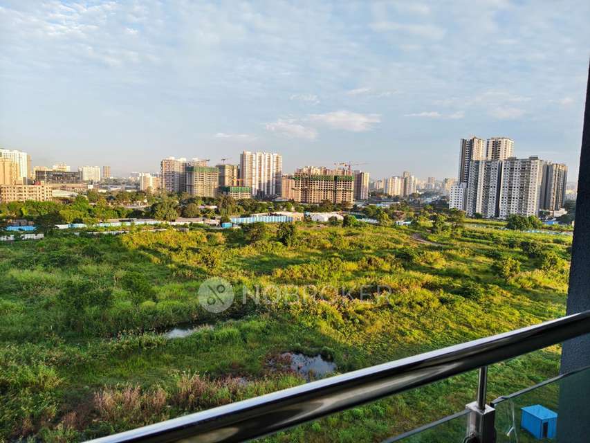 3 BHK Flat In Ios Tathawade for Rent  In Tathawade