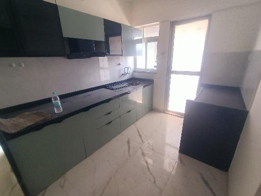 3 BHK Flat In Ios Tathawade for Rent  In Tathawade