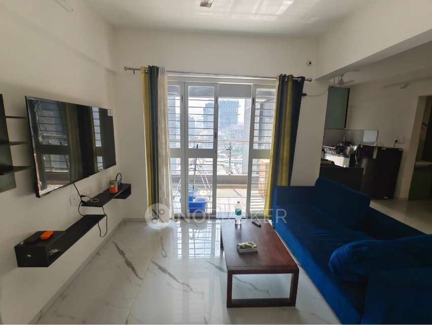 3 BHK Flat In Ios Tathawade for Rent  In Tathawade