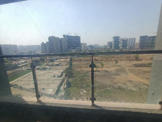 3 BHK Flat In Ios Tathawade for Rent  In Tathawade