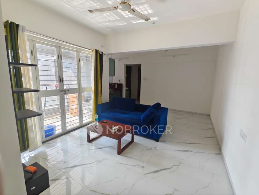 3 BHK Flat In Ios Tathawade for Rent  In Tathawade