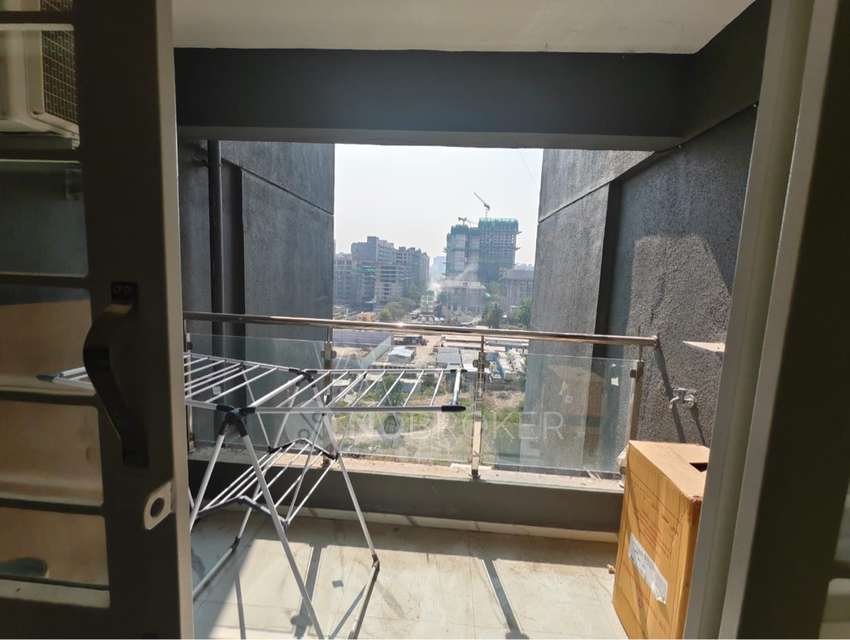 3 BHK Flat In Ios Tathawade for Rent  In Tathawade