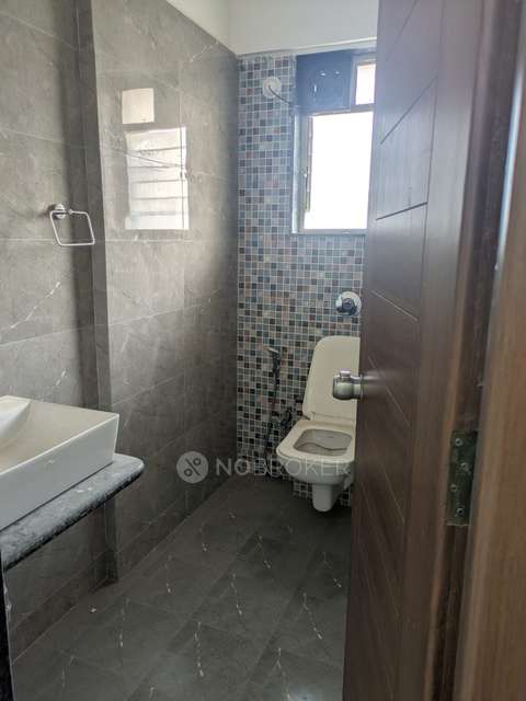 3 BHK Flat In Ios Tathawade for Rent  In Tathawade