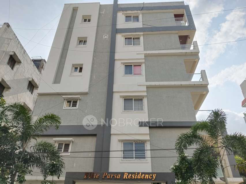 3 BHK Flat In Elite Parsa Residency For Sale  In Ramanthapur