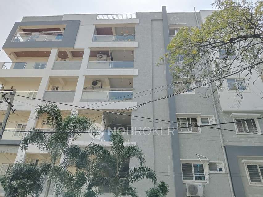 3 BHK Flat In Elite Parsa Residency For Sale  In Ramanthapur