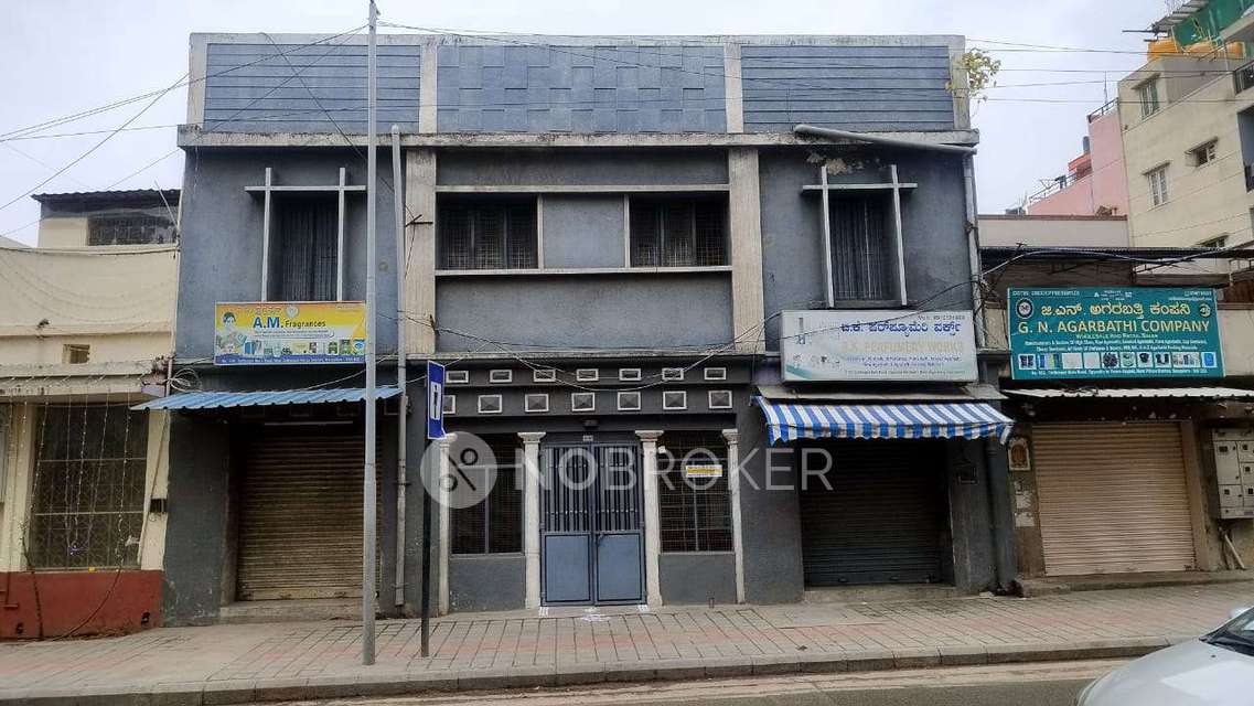 Commercial Property in Cottonpet , Bangalore for sale 