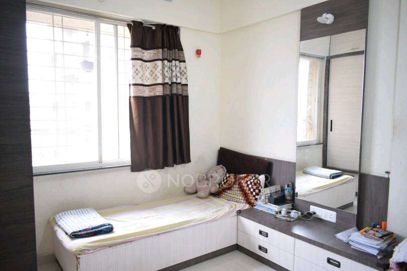 2 BHK Flat In Shantiban Society  For Sale  In Kondhwa Budruk