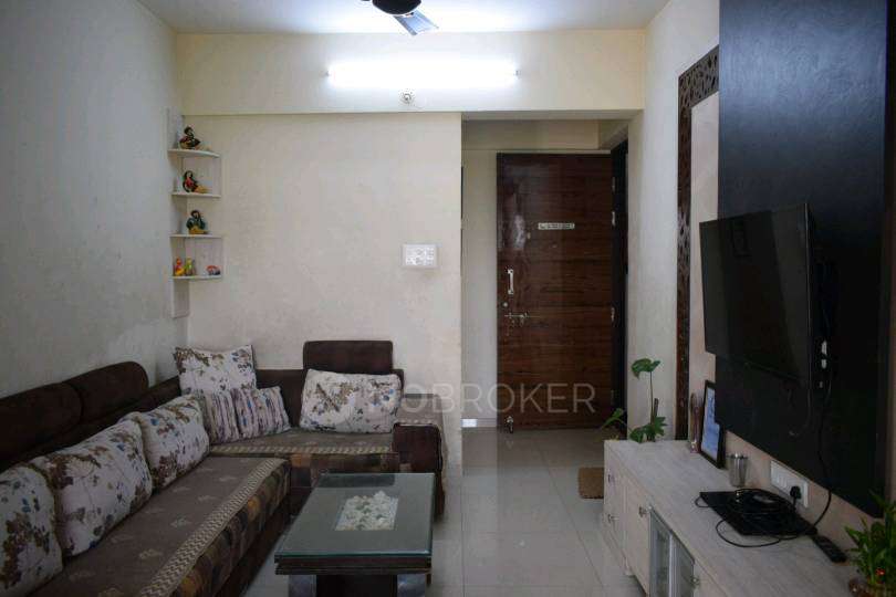 2 BHK Flat In Shantiban Society  For Sale  In Kondhwa Budruk