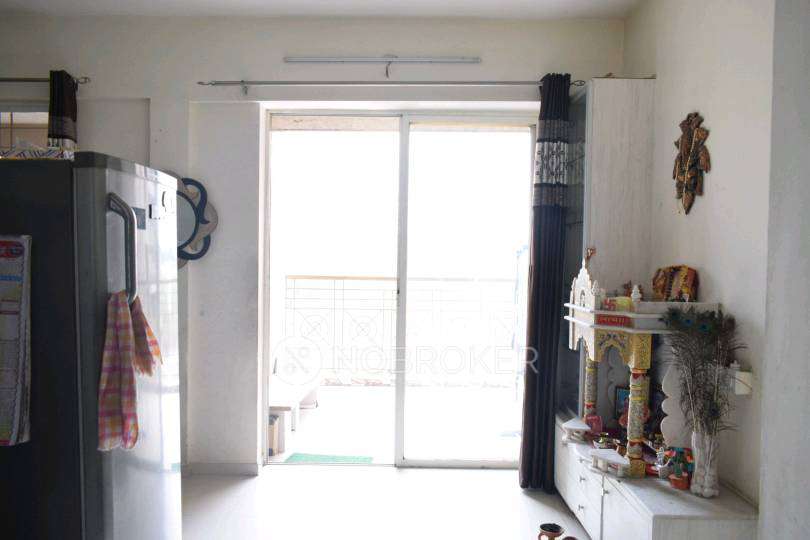 2 BHK Flat In Shantiban Society  For Sale  In Kondhwa Budruk