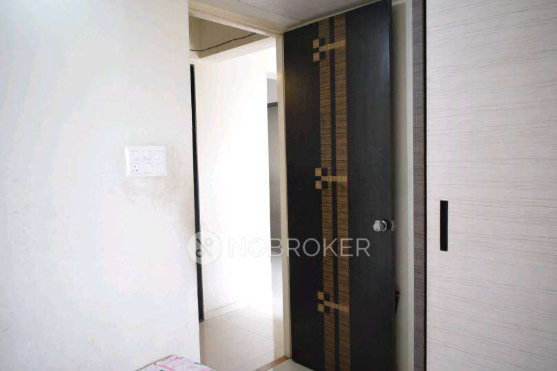 2 BHK Flat In Shantiban Society  For Sale  In Kondhwa Budruk