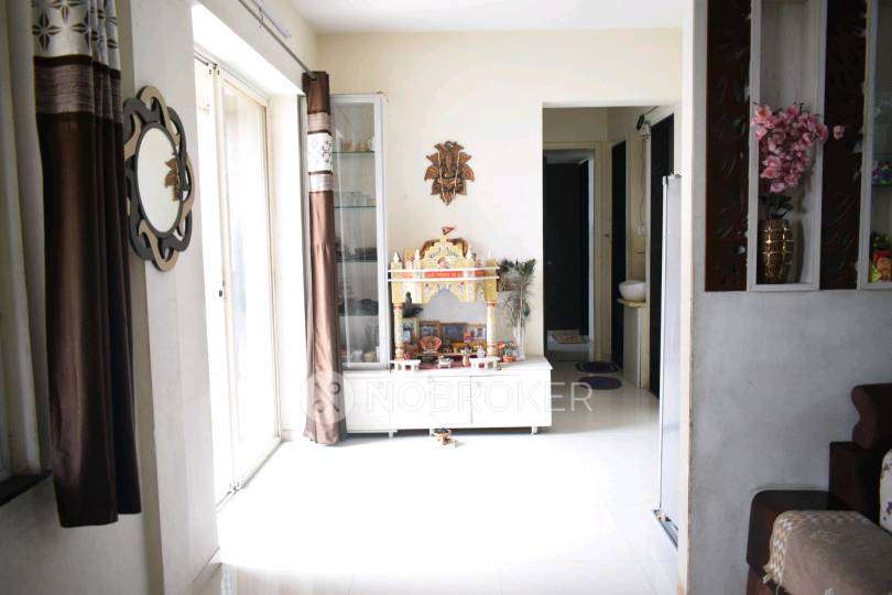 2 BHK Flat In Shantiban Society  For Sale  In Kondhwa Budruk