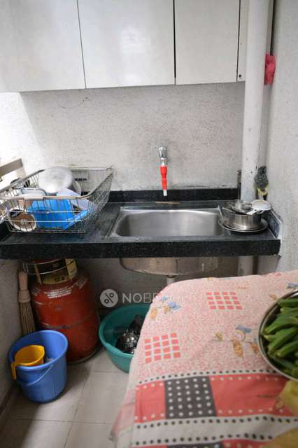 2 BHK Flat In Shantiban Society  For Sale  In Kondhwa Budruk