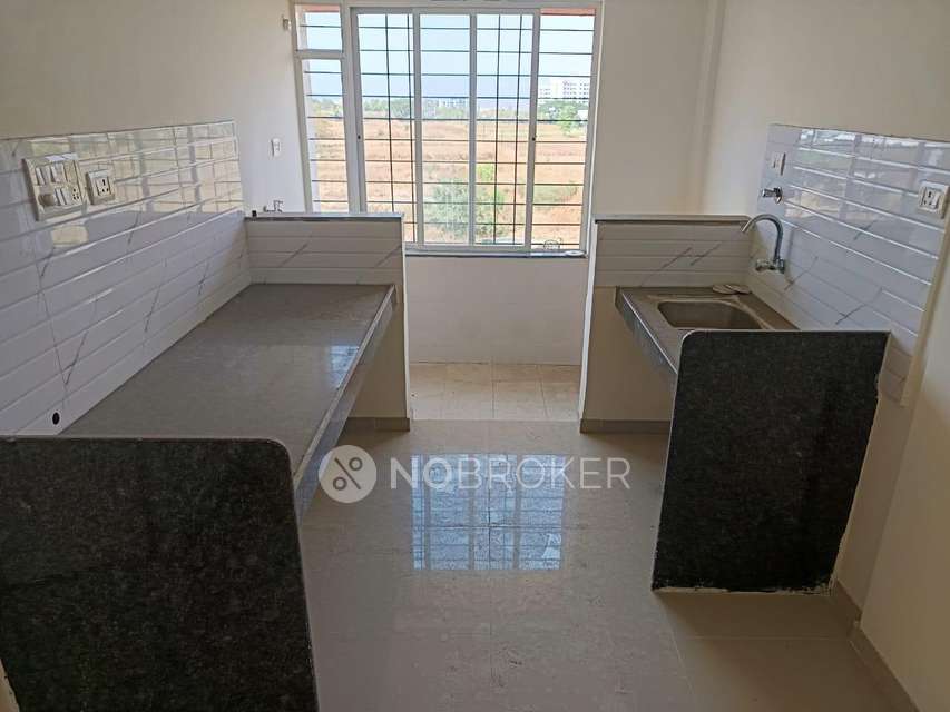 1 BHK Flat In Saarrthi Swadesh For Sale  In Talegaon Dabhade