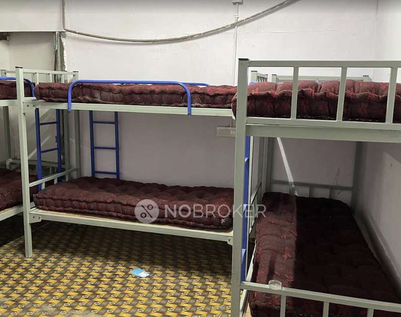 PG for Boys in Ameerpet