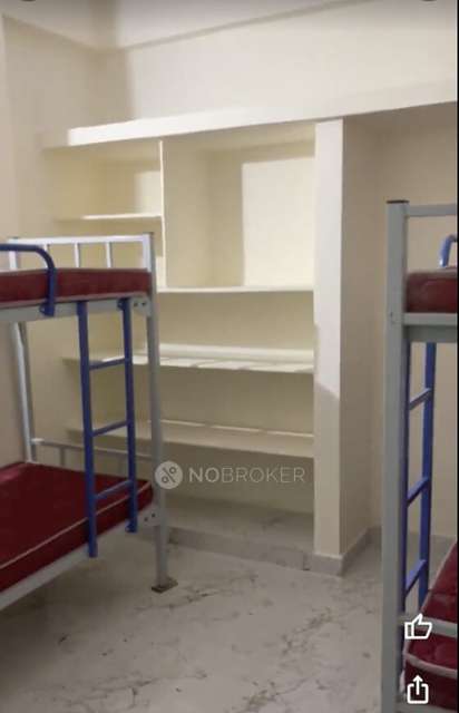 PG for Boys in Ameerpet