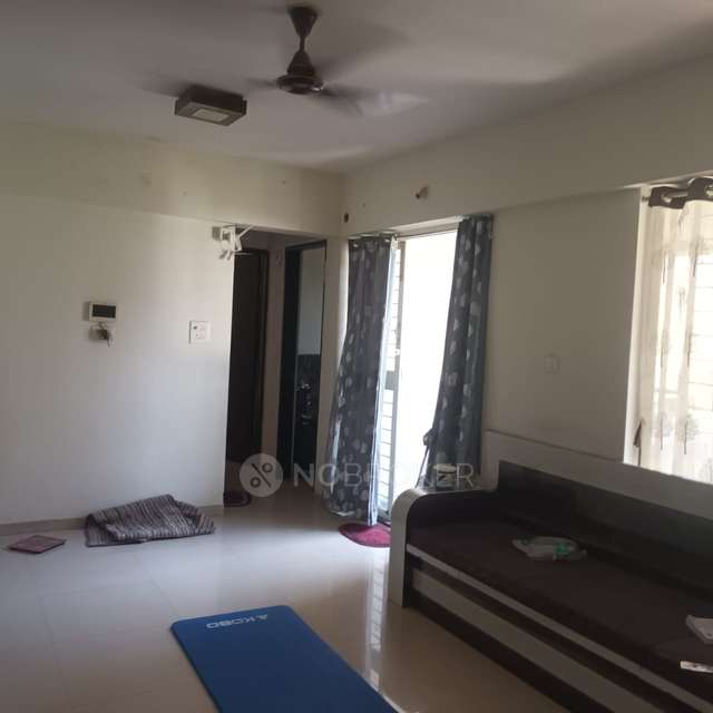 2 BHK Flat In Destination  Ostia, Moshi For Sale  In Moshi