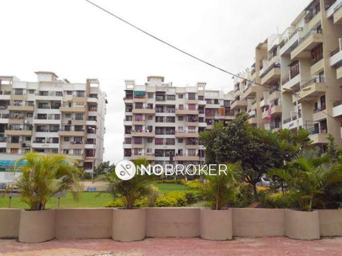2 BHK Flat In Tulsi Landmark For Sale  In Moshi