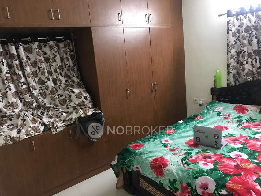 3 BHK Flat In Hard Rock Claasic View Kondapur For Sale  In Raghavendra Colony