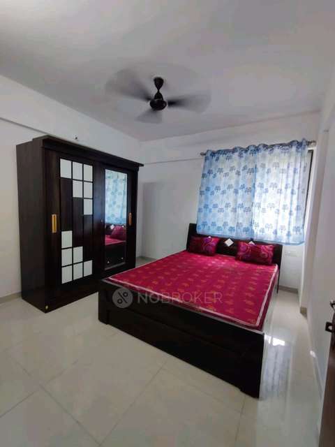 3 BHK Flat In Datta Ghranirman Society for Rent  In Chandan Gardens, 56, Society Road, Chanden Gardens, Kondhwa, Pune, Maharashtra 411048, India