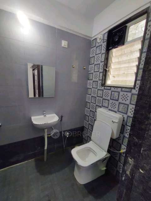 3 BHK Flat In Datta Ghranirman Society for Rent  In Chandan Gardens, 56, Society Road, Chanden Gardens, Kondhwa, Pune, Maharashtra 411048, India