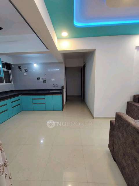 3 BHK Flat In Datta Ghranirman Society for Rent  In Chandan Gardens, 56, Society Road, Chanden Gardens, Kondhwa, Pune, Maharashtra 411048, India