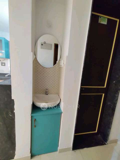 3 BHK Flat In Datta Ghranirman Society for Rent  In Chandan Gardens, 56, Society Road, Chanden Gardens, Kondhwa, Pune, Maharashtra 411048, India