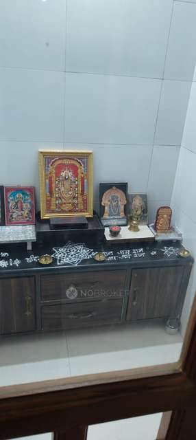 3 BHK Flat In Sumo Krupa Temple View For Sale  In Subramanyapura