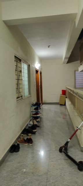 3 BHK Flat In Sumo Krupa Temple View For Sale  In Subramanyapura