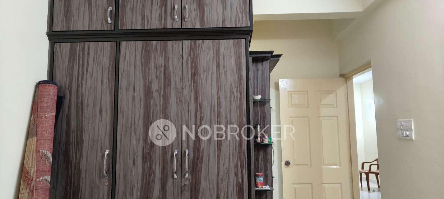 3 BHK Flat In Sumo Krupa Temple View For Sale  In Subramanyapura