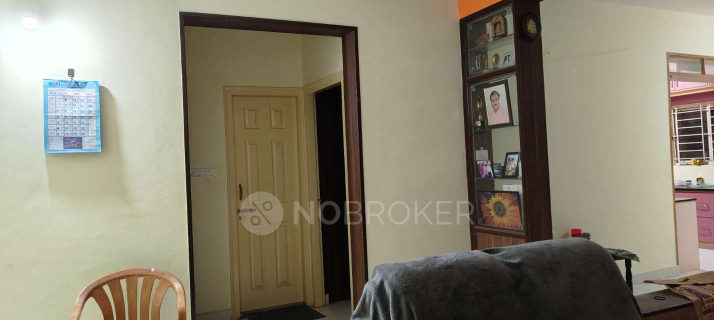 3 BHK Flat In Sumo Krupa Temple View For Sale  In Subramanyapura