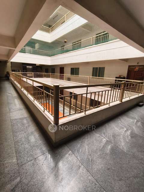 3 BHK Flat In Sumo Krupa Temple View For Sale  In Subramanyapura