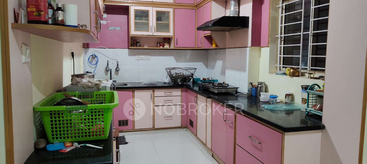 3 BHK Flat In Sumo Krupa Temple View For Sale  In Subramanyapura