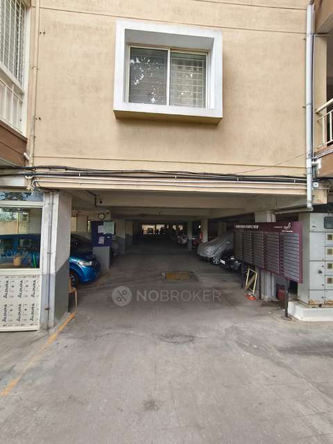 3 BHK Flat In Sumo Krupa Temple View For Sale  In Subramanyapura