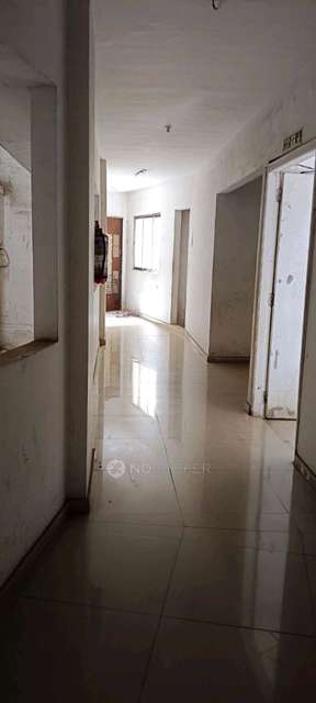 1 BHK Flat In Unicorn Global Arena For Sale  In Naigaon East